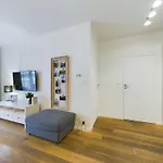 Apartments GO Rakowicka by Renters