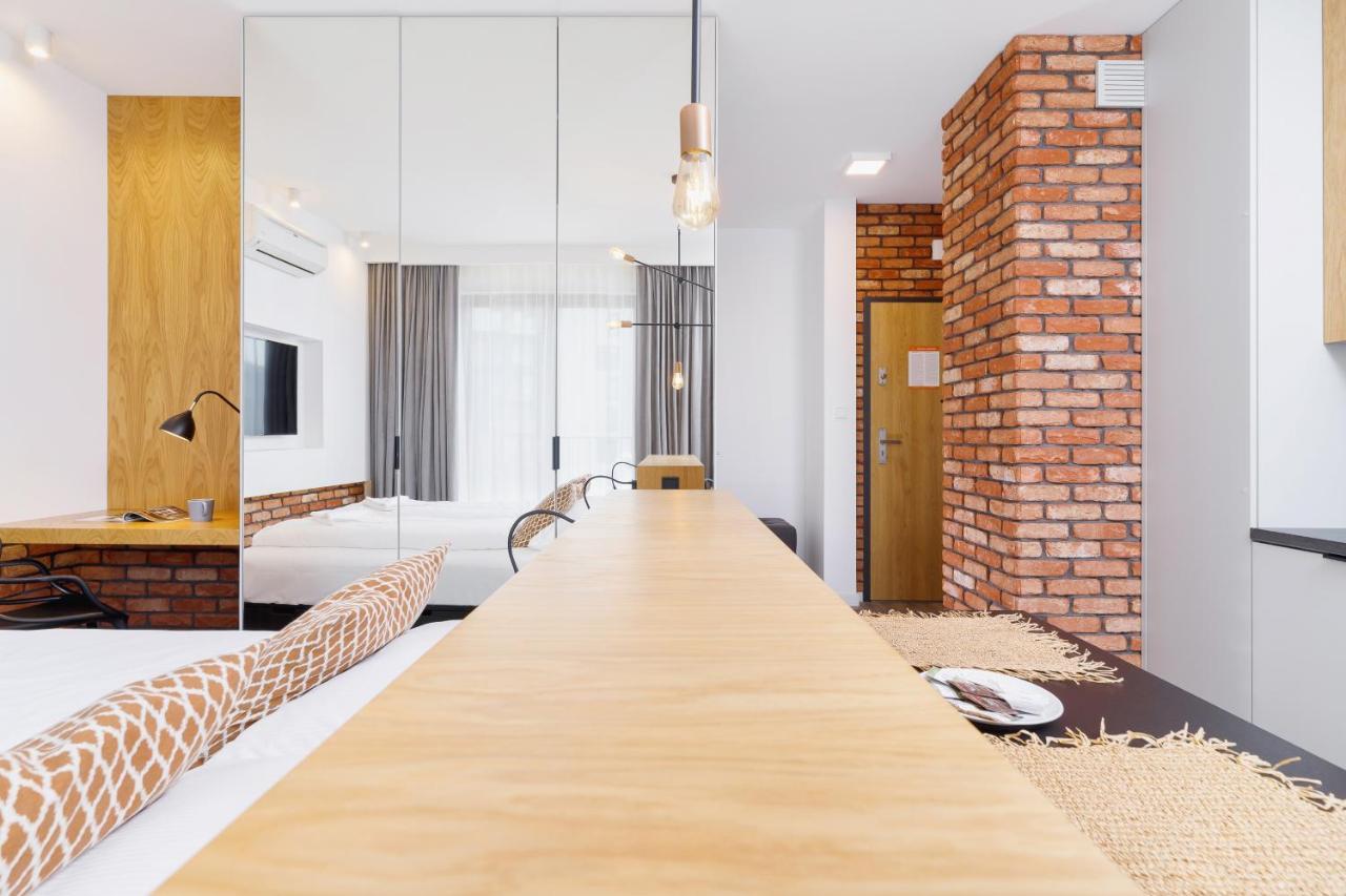 Go Rakowicka By Renters * Kraków