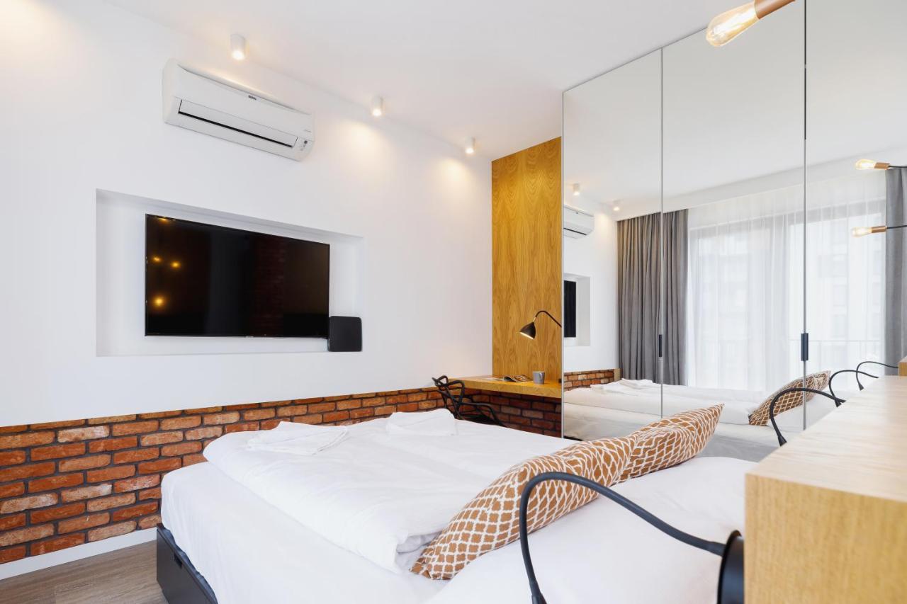 Go Rakowicka By Renters