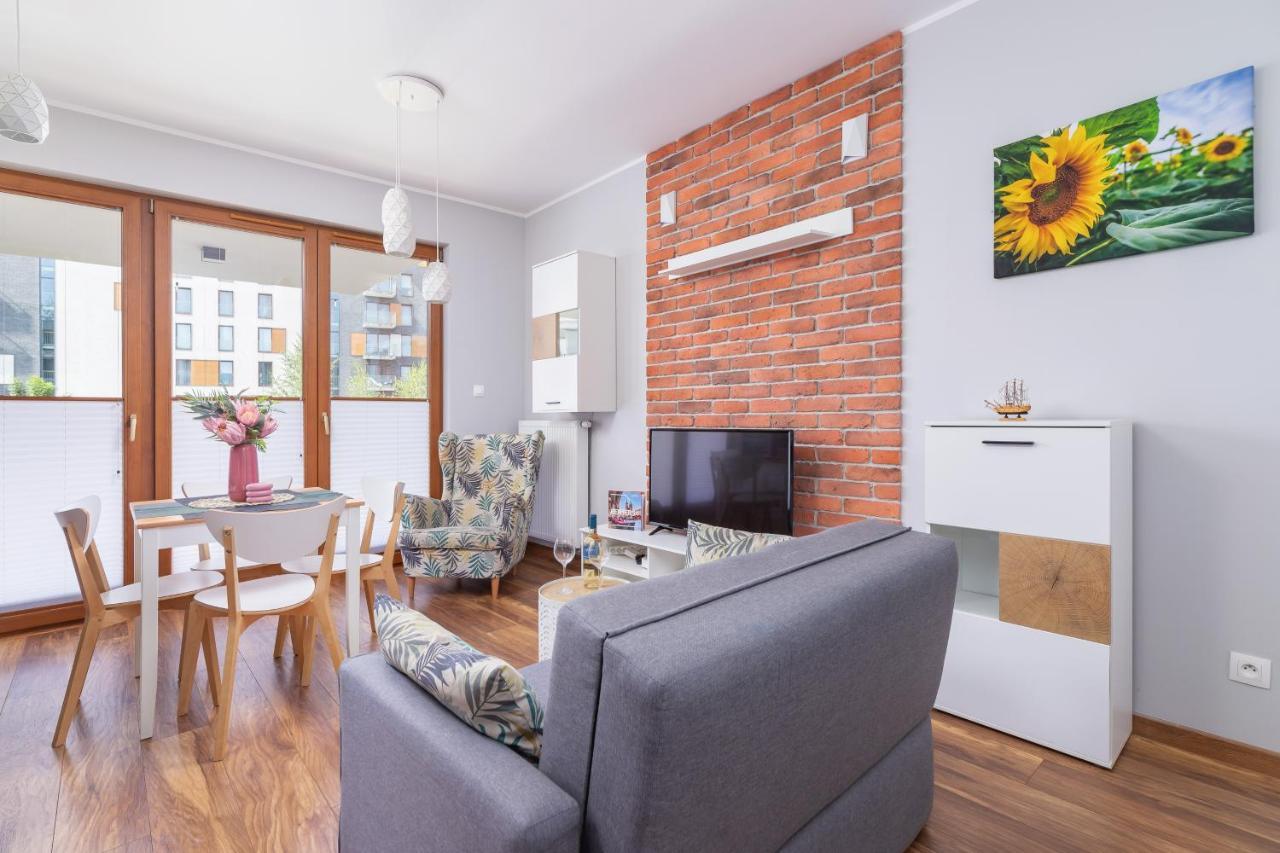 Apartament Go Rakowicka By Renters Kraków