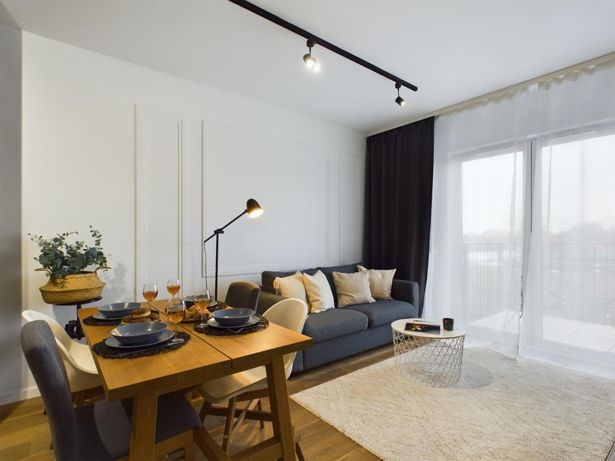 Go Rakowicka By Renters Apartament Kraków
