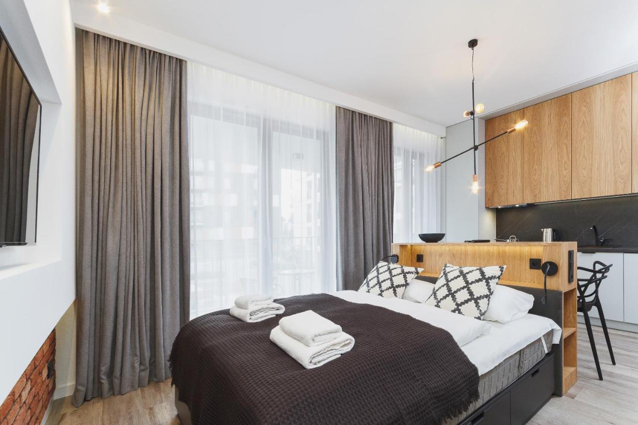 Apartament Go Rakowicka By Renters