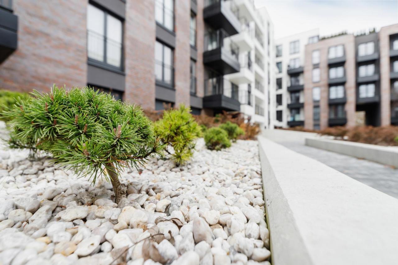 Go Rakowicka By Renters Apartament *